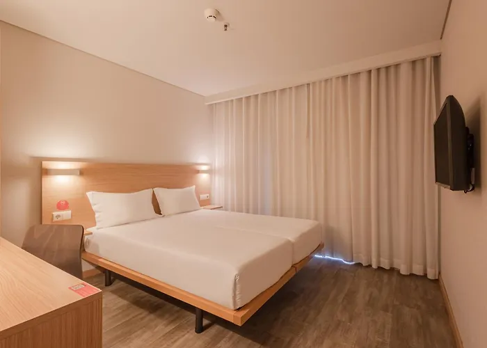 Moov Hotel Porto Norte