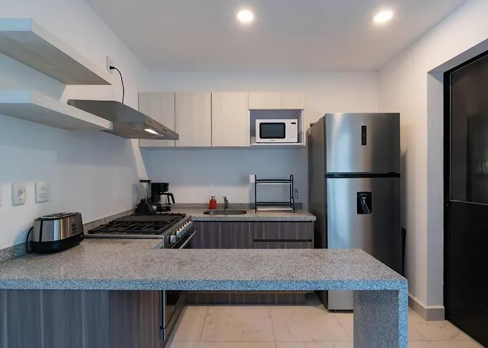 Casa Antal Centro Tulum