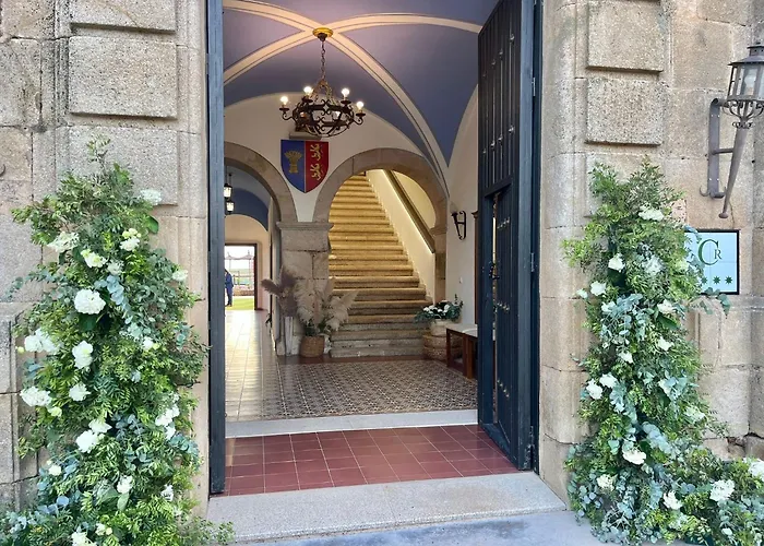 Casa Palacio El Trasquilon