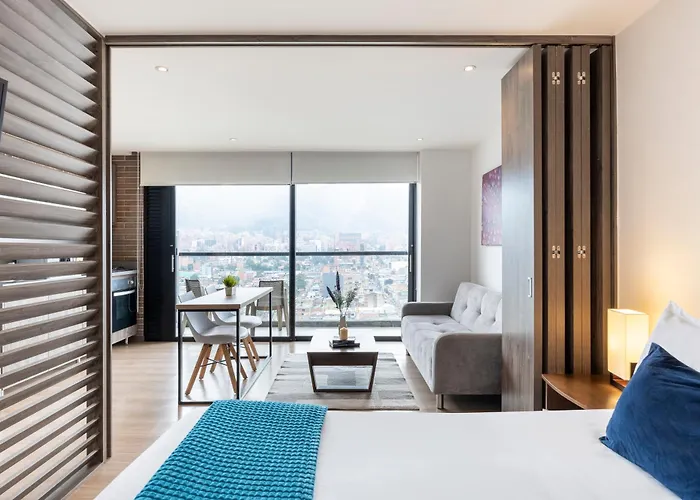 Apartamento: 72Hub Apartments By Jalo