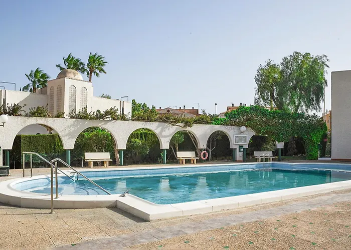 La Casa De Las Maravillas