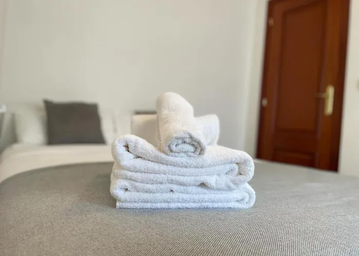 Apartahotel: Cies Suitel López de Neira 28 - Love your Stay