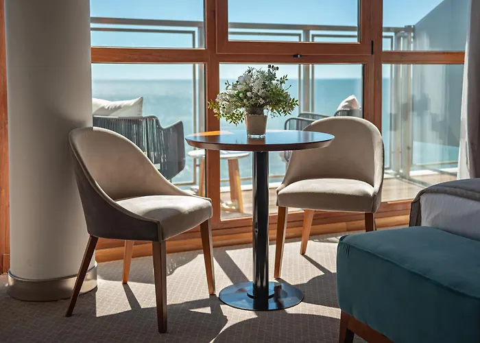 Hotel Konke Mar Del Plata