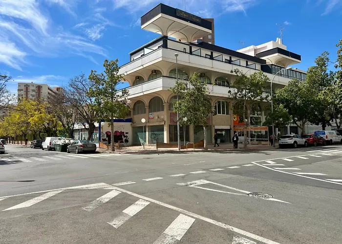 Casa de huéspedes: Boutique Palacio