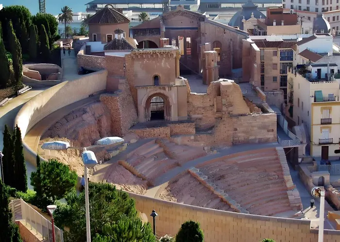 La Casa De Las Maravillas