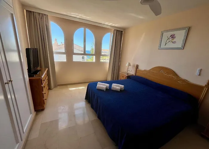 Alquiler de vacaciones: Playa Real