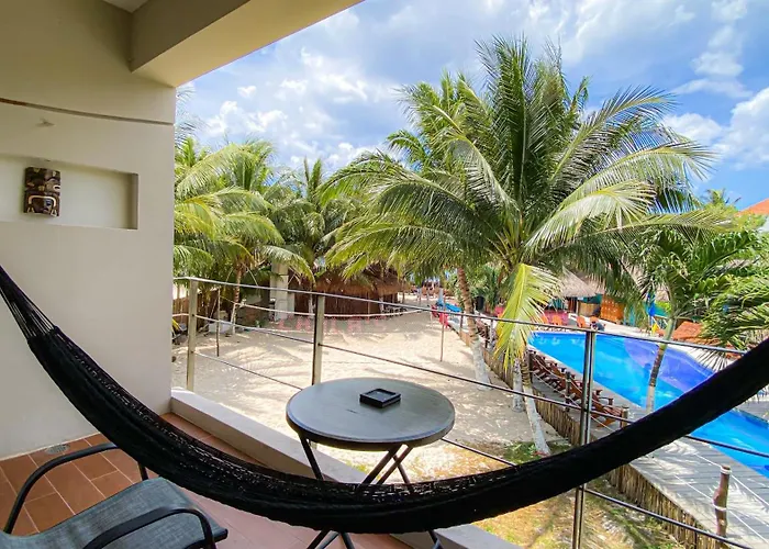 Maia Suites