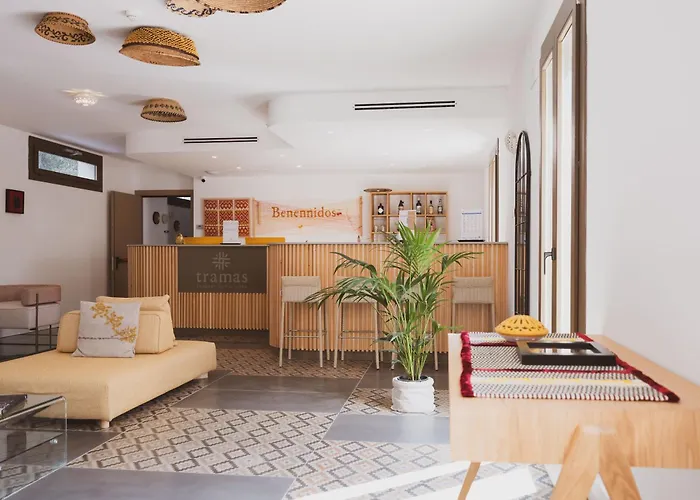Tramas Hotel & Spa