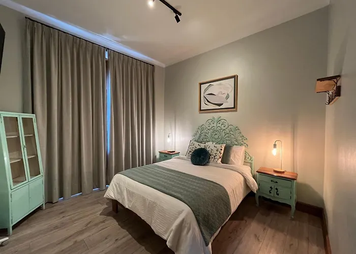 Hotel Casa Aure