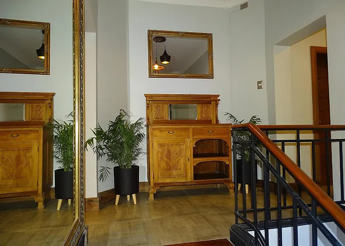 Hotel Casa Aure