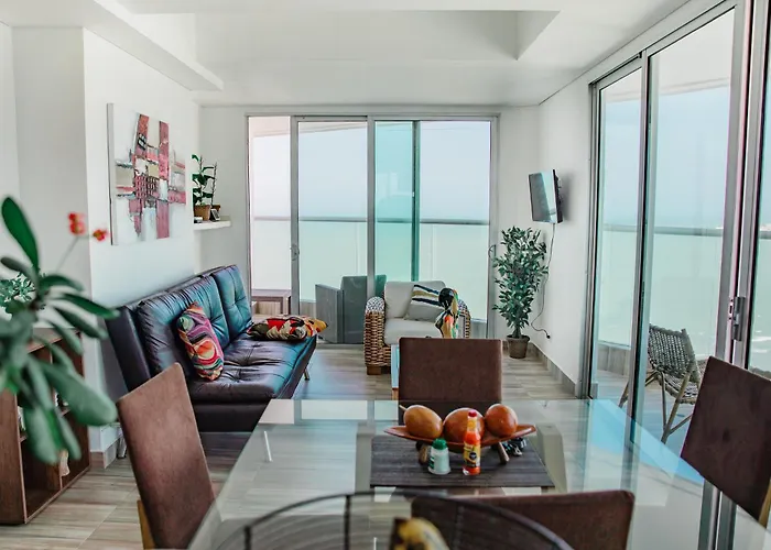 Playa Apartments