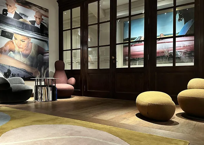 Hotel: Porta Nera Private Living - Adults Only