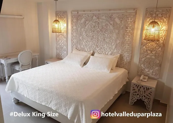 Hotel: Hotel Valledupar Plaza