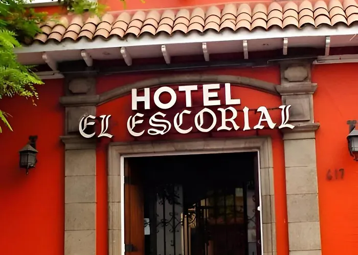 Hotel Escorial