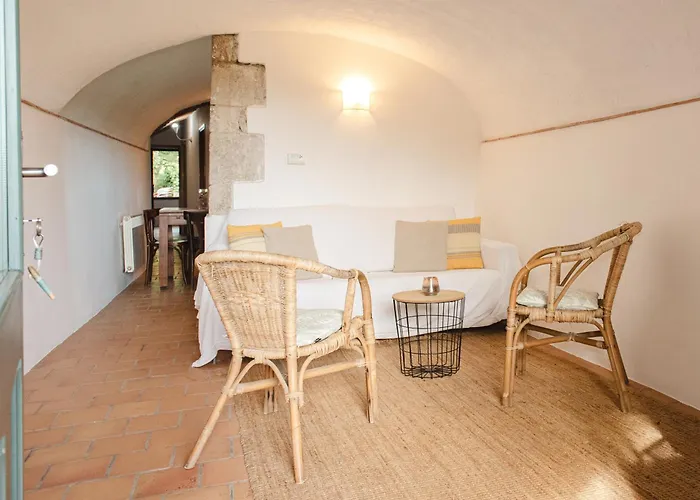 Casa de vacaciones: Can Margarit