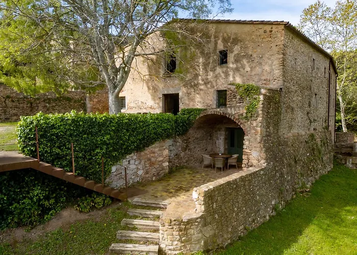 Casa de vacaciones: Can Margarit