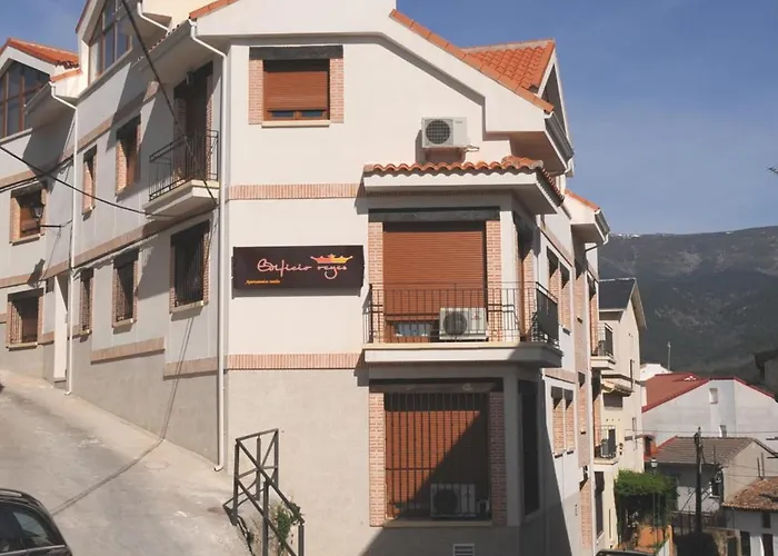 Alquiler de vacaciones: Edificio Reyes