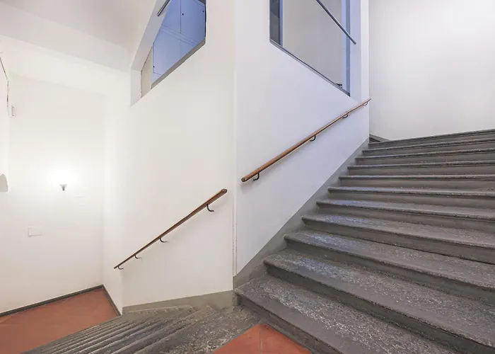 Hotel familiar: Canto Degli Aranci