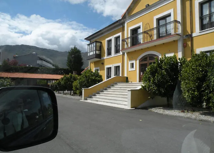 Hotel Finca La Mansión