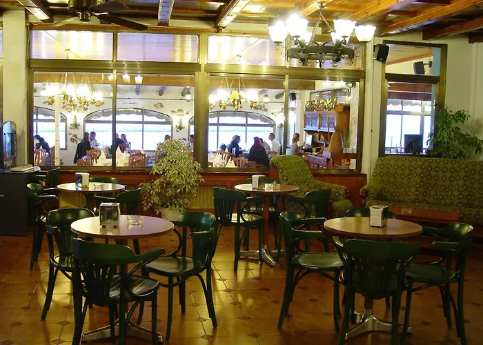 Hotel familiar: Medplaya Hotel Vistamar Costa Dorada