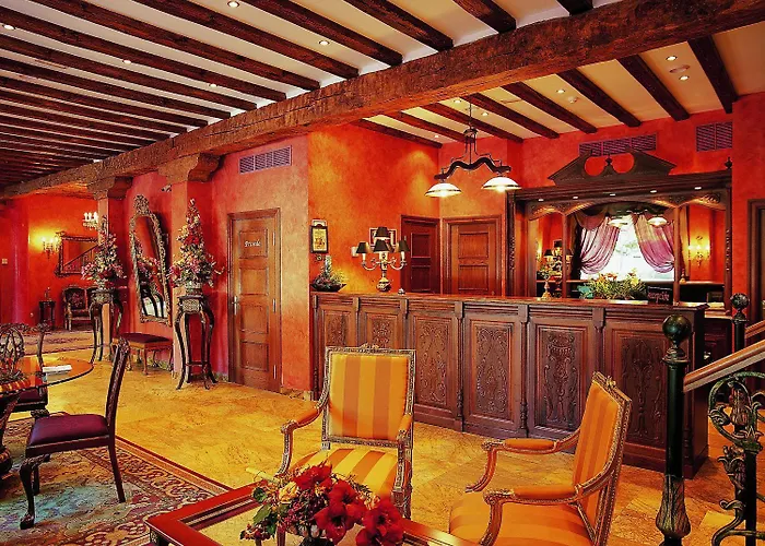 Palacio Azcárate Hotel