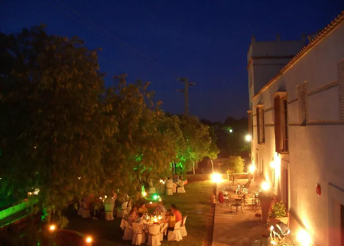 Hacienda Los Jinetes