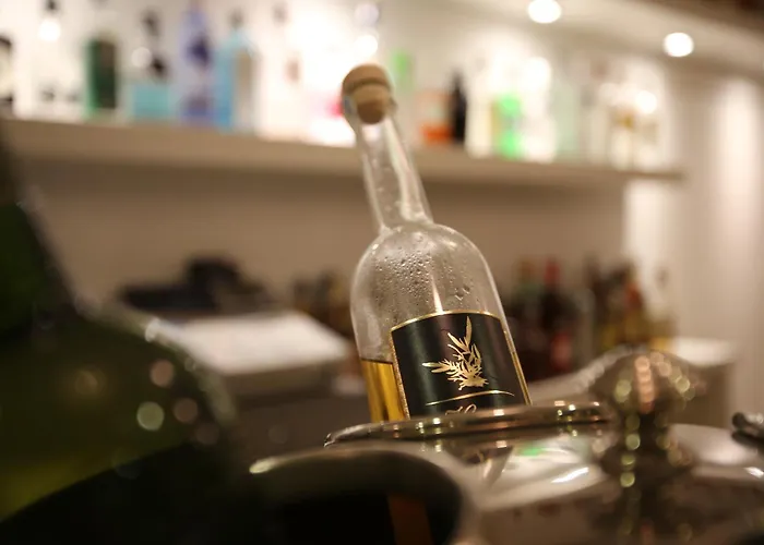 Resort: Hotel Jávea