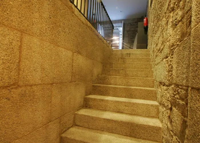 Hotel A Tafona do Peregrino