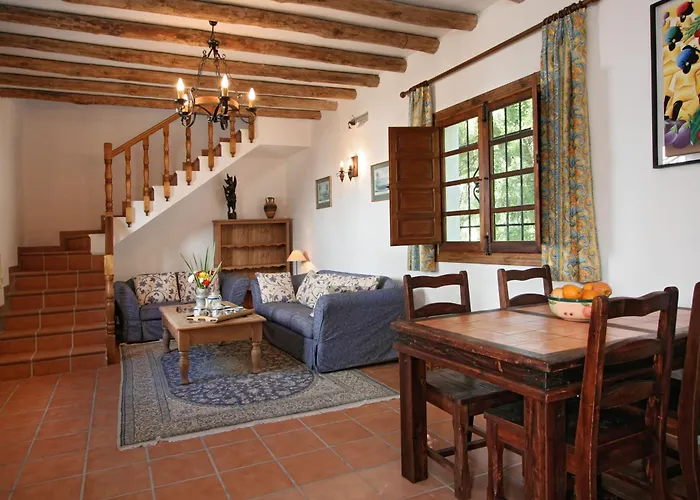 Hotel familiar: Molino Cuatro Paradas