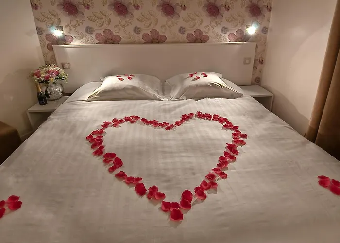 Hotel de 3 estrellas: Hotel Soft