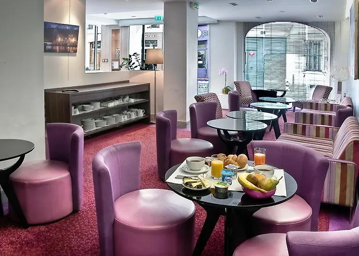 Hotel de 3 estrellas: Hotel Soft