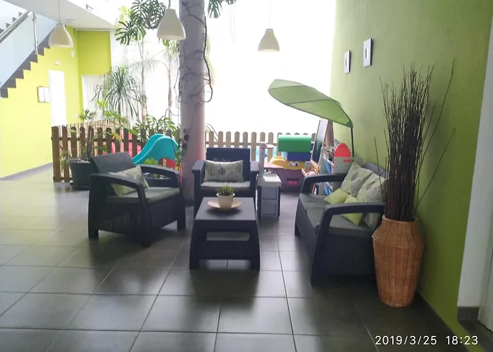 El Patio