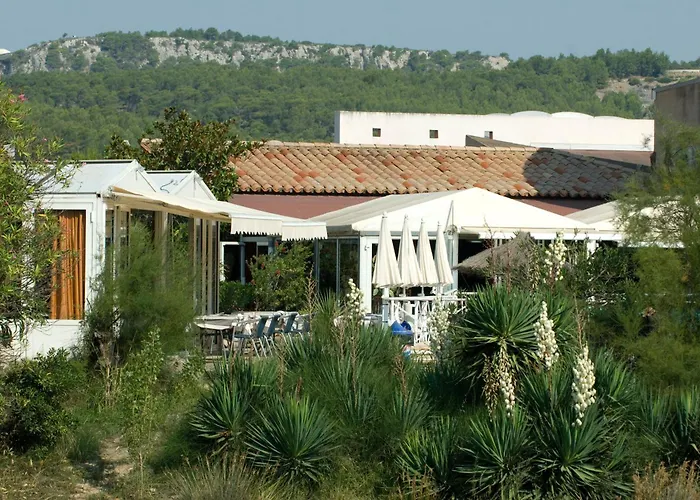 Hotel Le Phoebus Garden & Spa