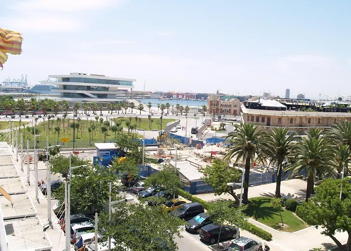 Hotel boutique: El Coso