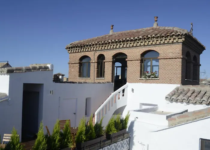  Oasis Backpackers' Toledo