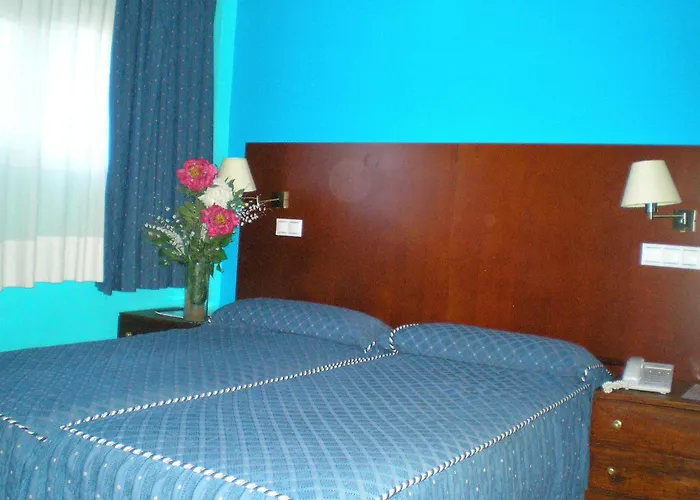 Hotel boutique: Auto Check In Hotel Las Nieves