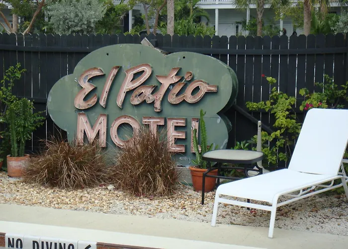 El Patio Motel