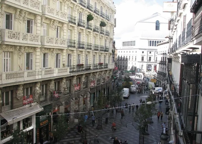 Hotel familiar: Hostal Ivor