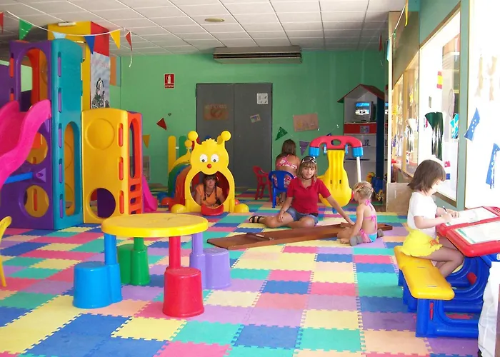 Resort: Hotel Esplendid