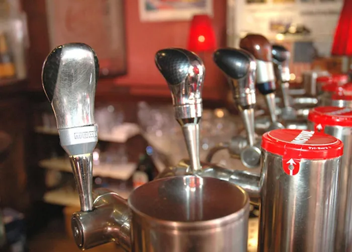 Hotel: Terminus Orléans Paris