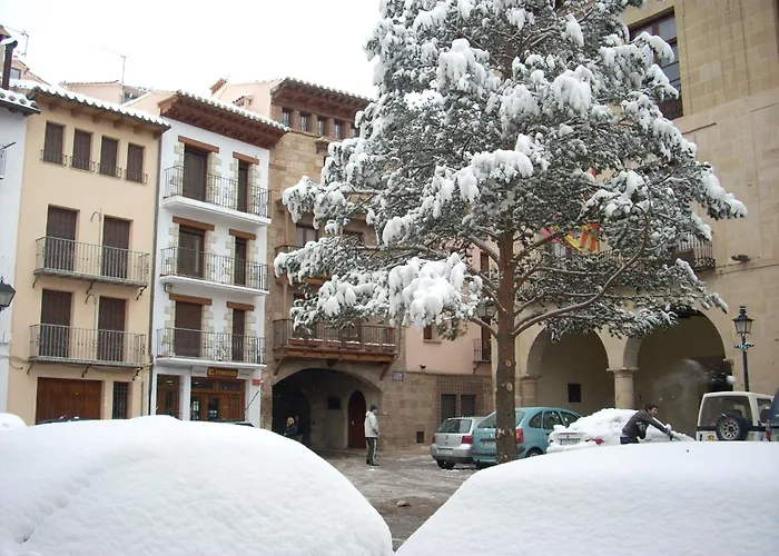 Hotel familiar: Hotel Jaime I