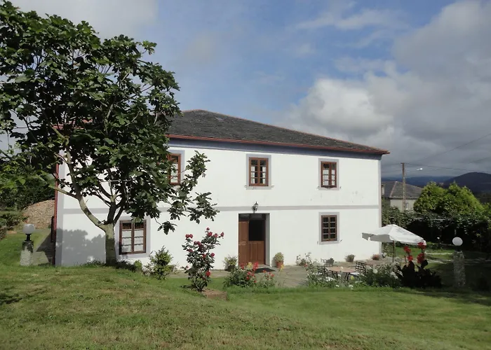 Casa Rural Vila Pomar