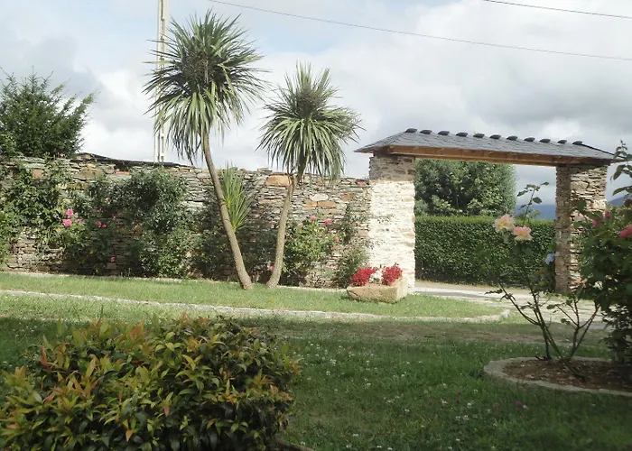 Casa Rural Vila Pomar