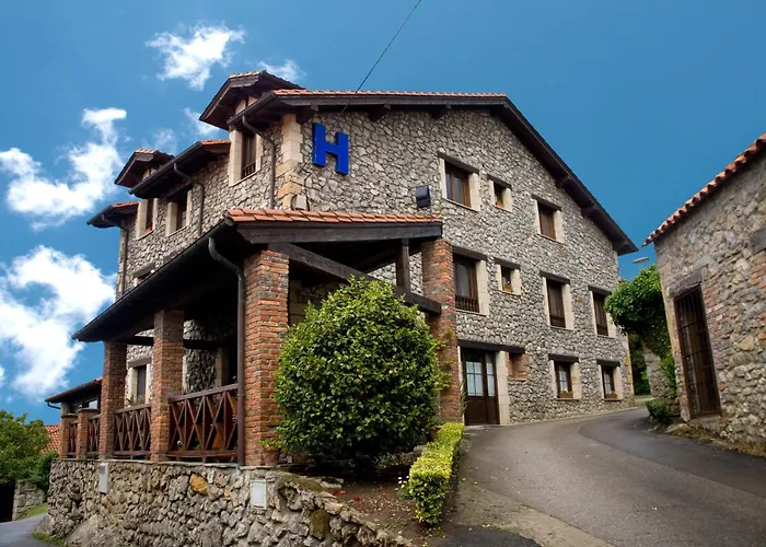 Cabina: Posada Rural Entrecomillas