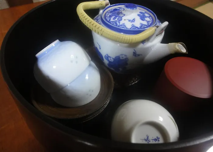 Kasuga Ryokan