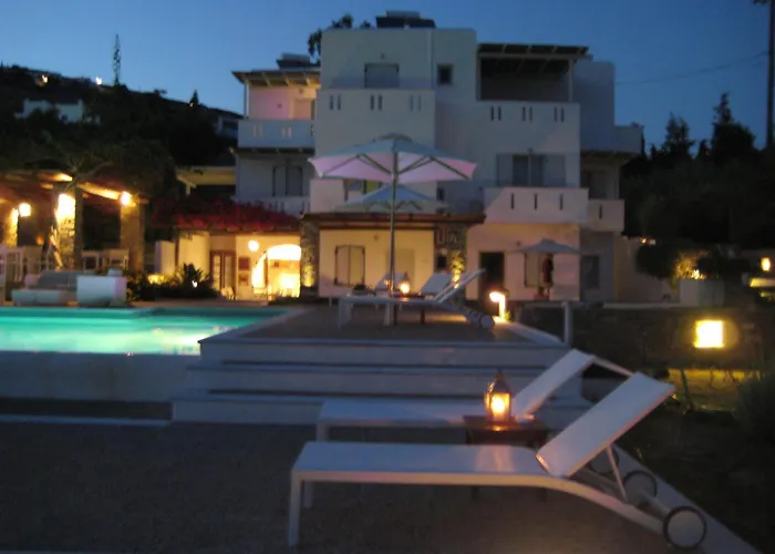 Hotel familiar: Roses Beach