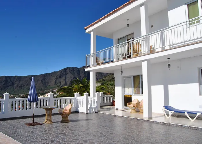 Casitas Rosheli