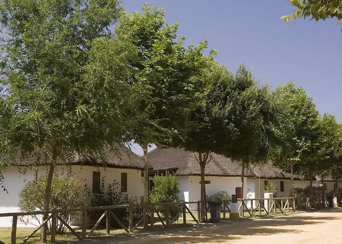 Camping La Aldea