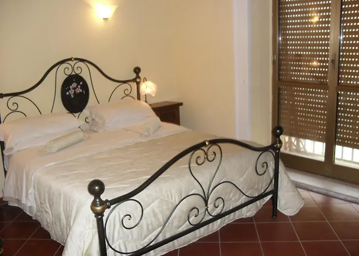 Hotel Pignatelli Napoli