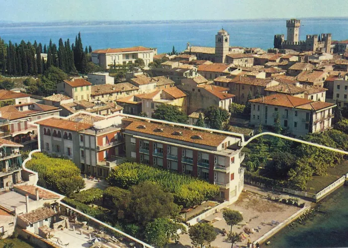  Giardino